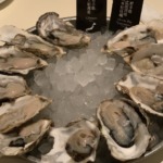 新宿牡蠣食べ放題　アイキャッチ画像